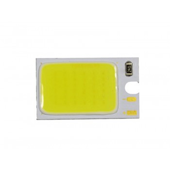 Светодиодный модуль COB LED 1,1W White